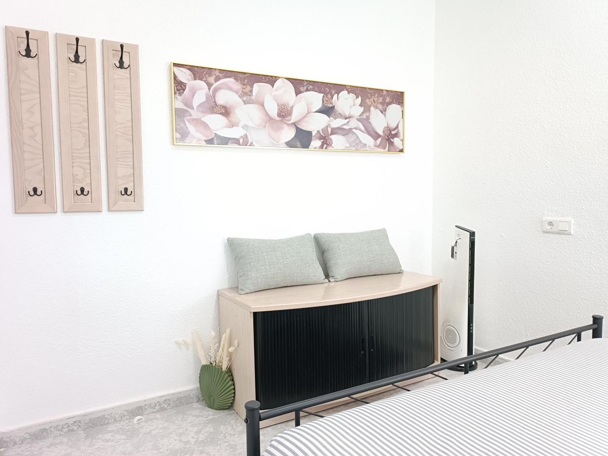 Amazing Beach Apartment Cullera Exteriör bild