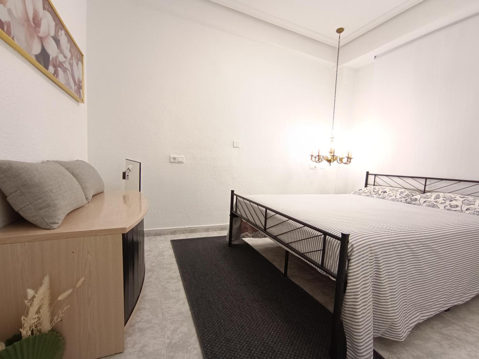 Amazing Beach Apartment Cullera Exteriör bild