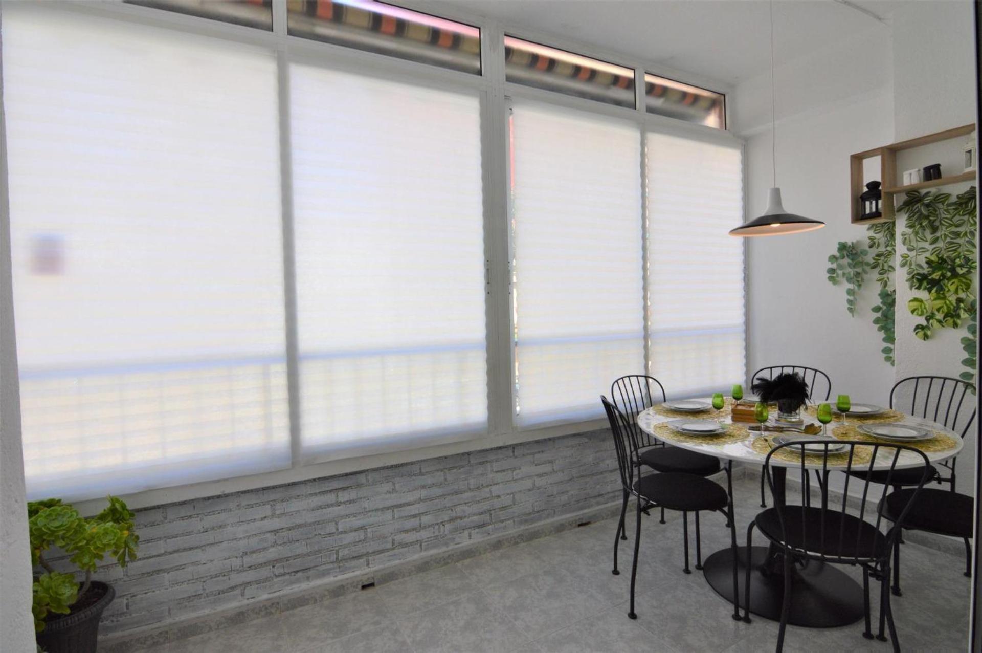 Amazing Beach Apartment Cullera Exteriör bild